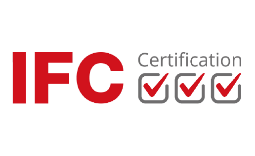 IFC Certification For Shield Fire & Security